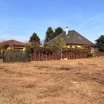 Demolice, bourací práce, odvoz suti - foto č. 11